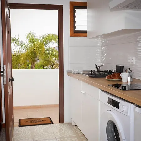 Lägenhet 744 Tenerife San Miguel de Abona