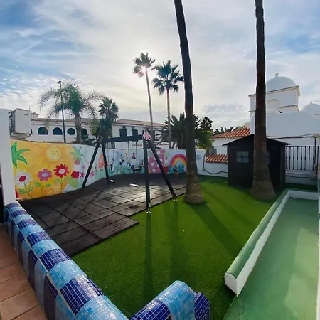 744 Tenerife * San Miguel de Abona