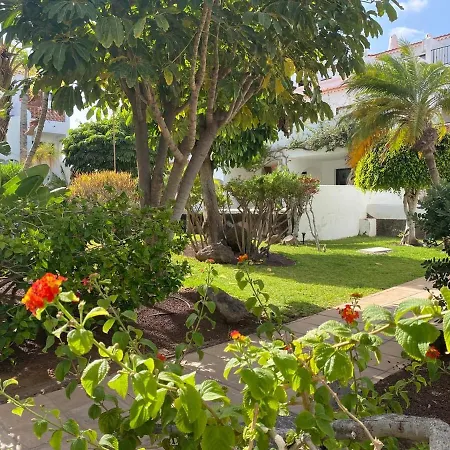 744 Tenerife Lägenhet