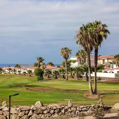 744 Tenerife * San Miguel de Abona