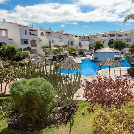 744 Tenerife Apartment