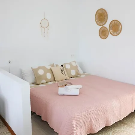 744 Tenerife Apartment San Miguel de Abona