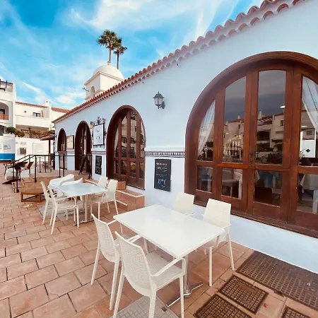 744 Tenerife * San Miguel de Abona