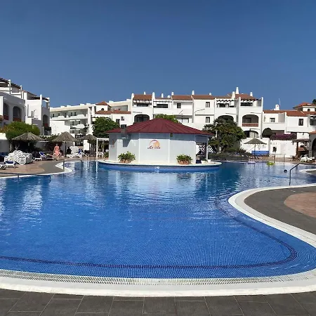 744 Tenerife Apartment *