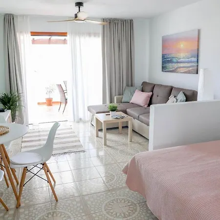 744 Tenerife San Miguel de Abona