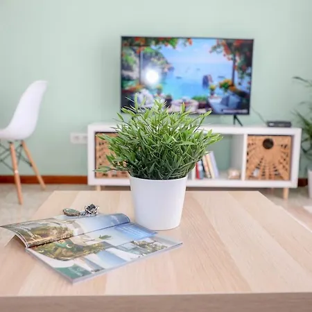 Apartment 744 Tenerife