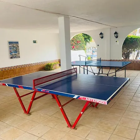 744 Tenerife Apartment *