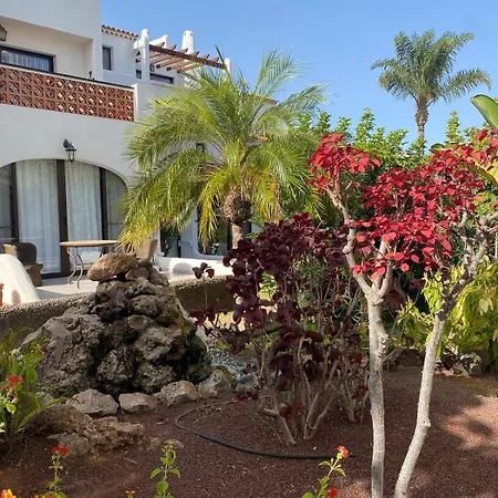 744 Tenerife *