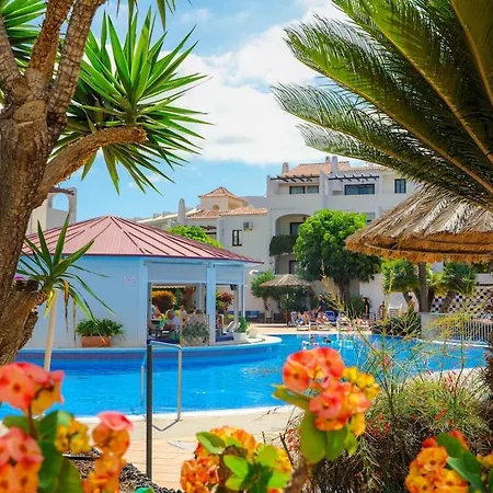 744 Tenerife *