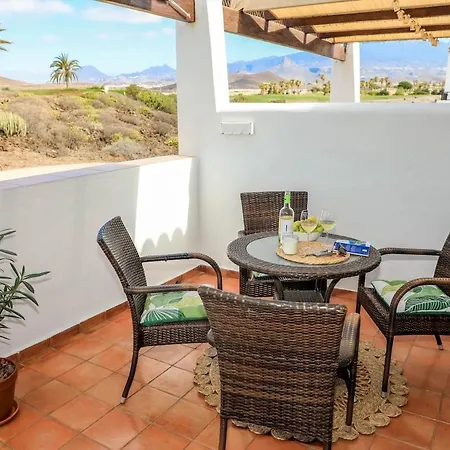 Apartment 744 Tenerife