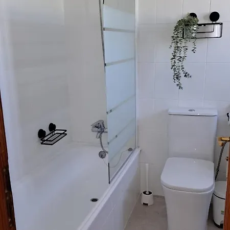 744 Tenerife Apartment *