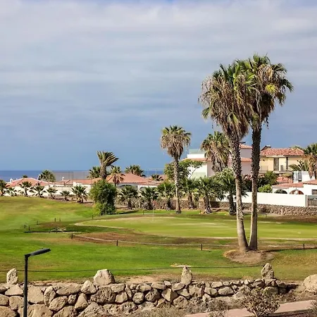 744 Tenerife 公寓 圣米格尔德阿沃纳