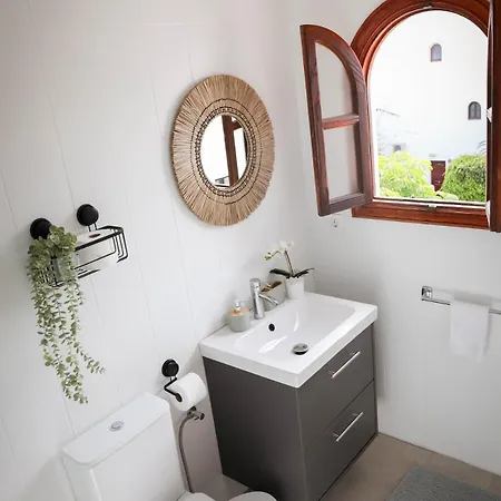 744 Tenerife Apartment