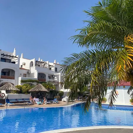 744 Tenerife Apartment San Miguel de Abona